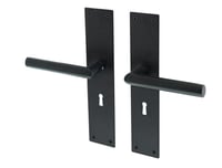 Black Door Hardware